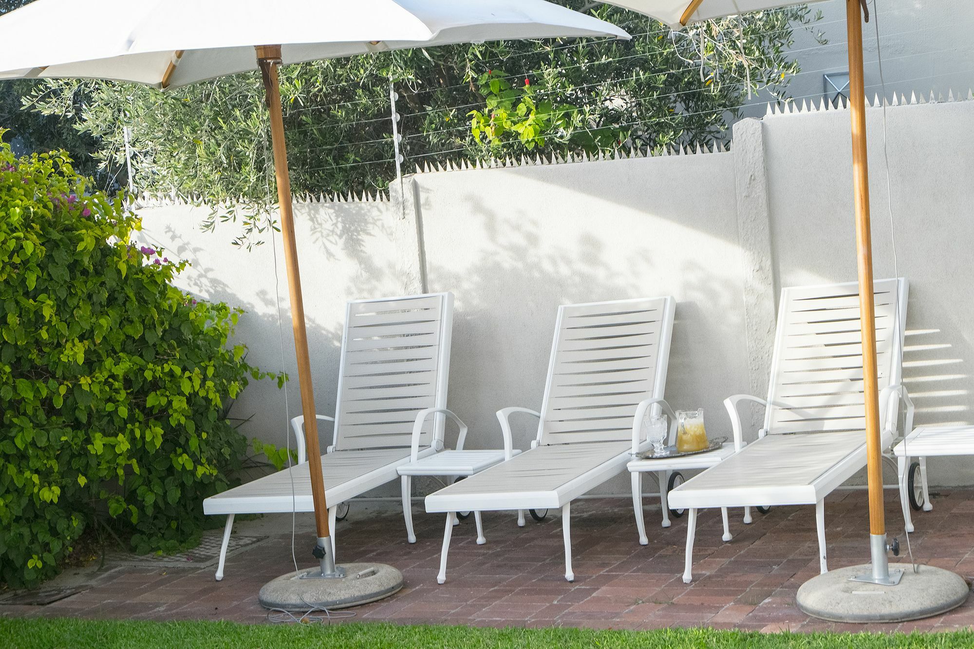 Rhonda'S Manor Boutique Guesthouse Cape Town Exterior photo